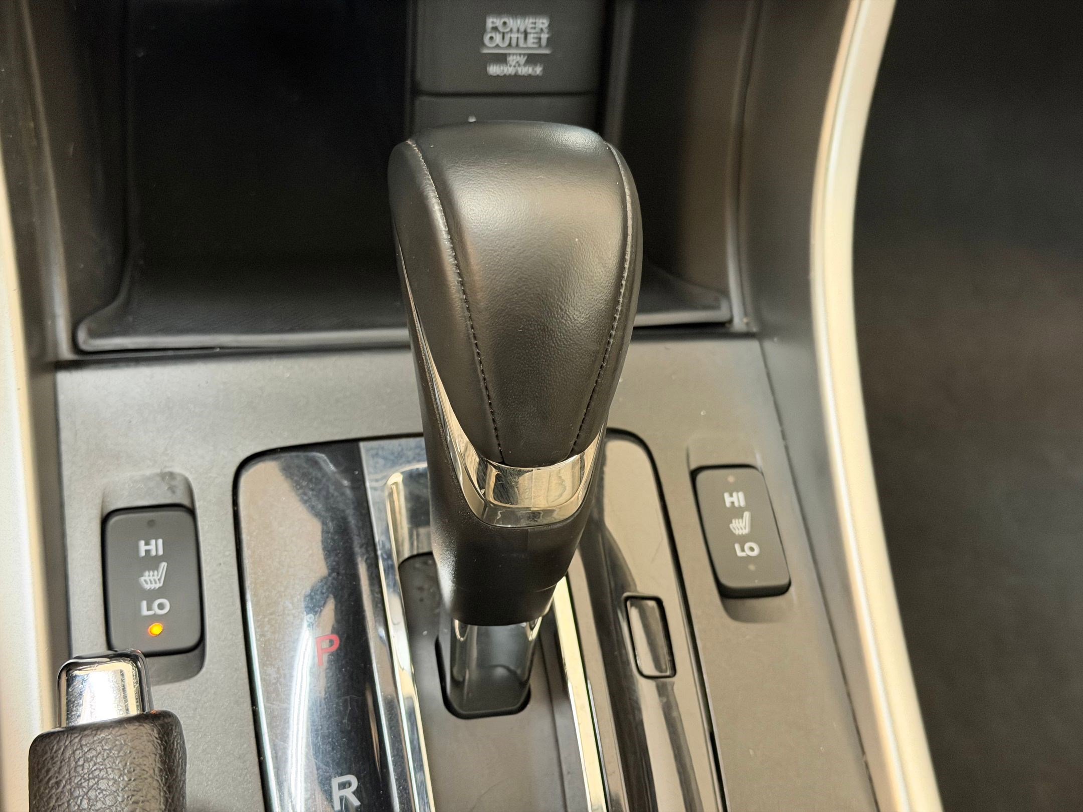Used 2014 Honda Accord EX-L image 18
