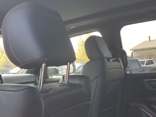 New 2027 RAM 1500 TRX SRT AWD/4WD image 9