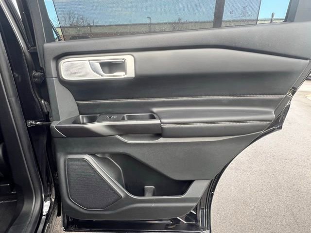 Used 2020 Ford Explorer ST w/ ST Street Pack image 13