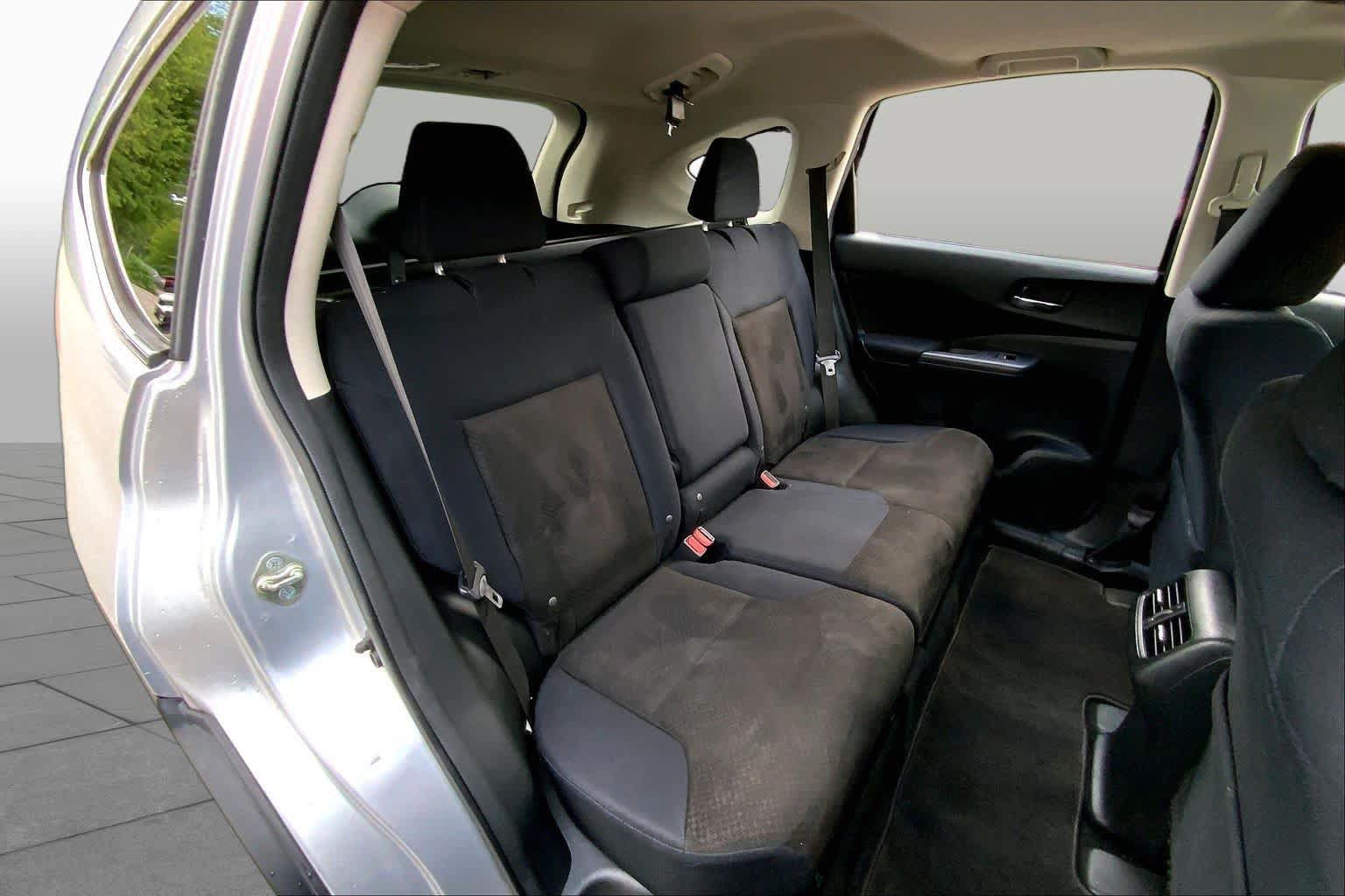 Used 2016 Honda CR-V EX image 20