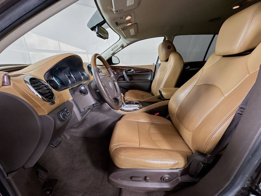 Used 2017 Buick Enclave Leather image 23