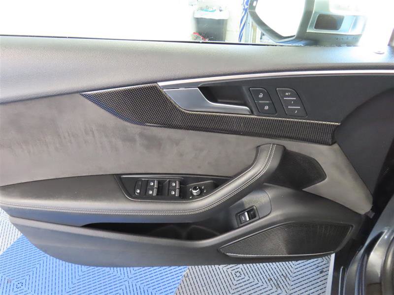 Used 2019 Audi S5 Premium Plus w/ Premium Plus AWD/4WD image 15