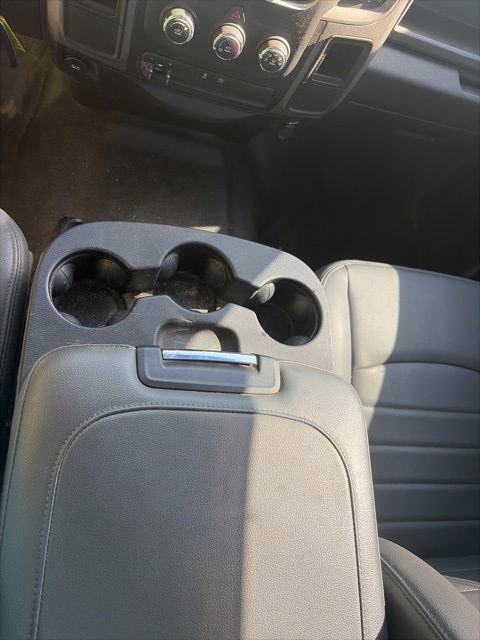 Used 2017 RAM 2500 Tradesman w/ Chrome Appearance Group image 18