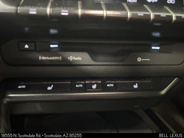 Used 2019 Lexus UX 250h F Sport w/ F Sport Premium Package AWD/4WD image 23