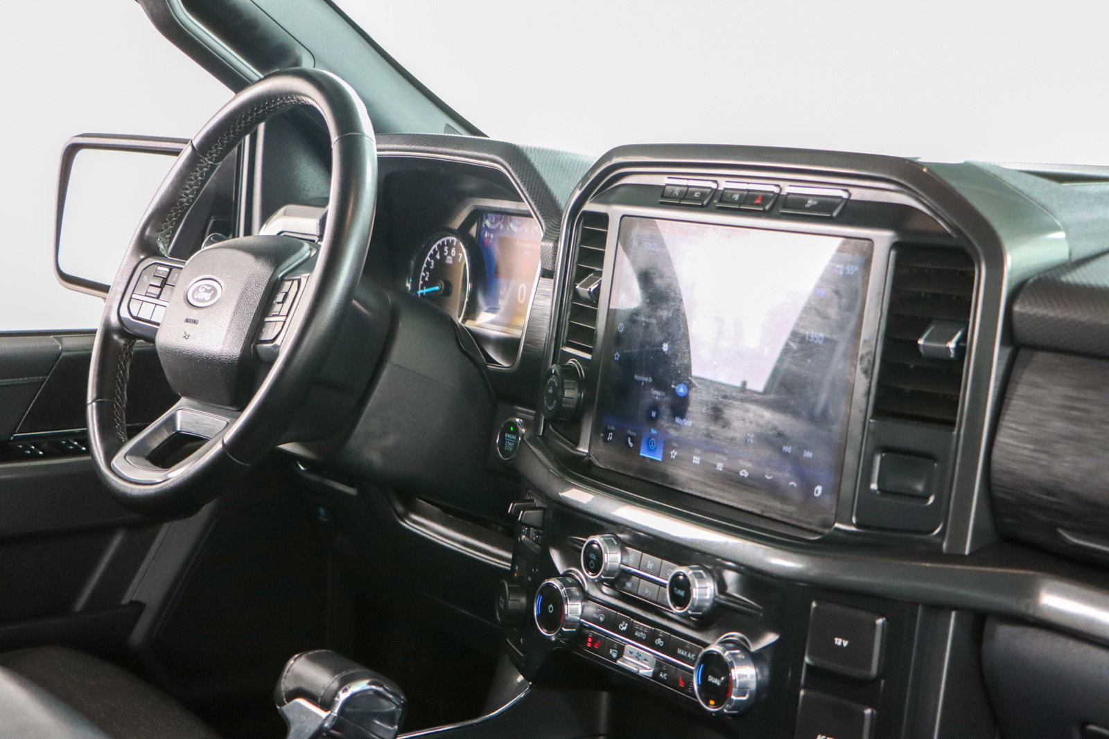 Used 2023 Ford F150 XLT w/ Equipment Group 302A High image 27