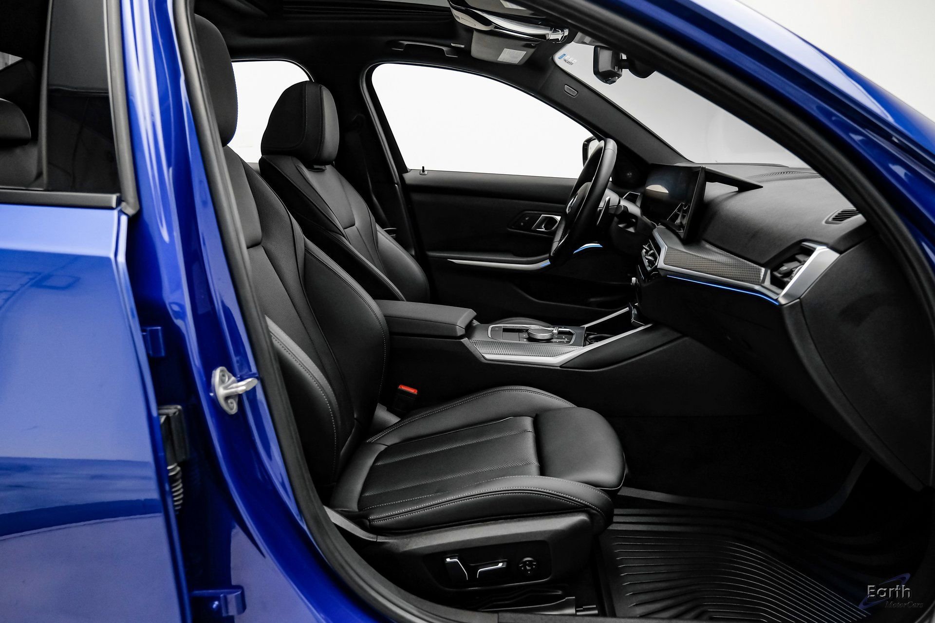 Used 2024 BMW M340i xDrive image 45