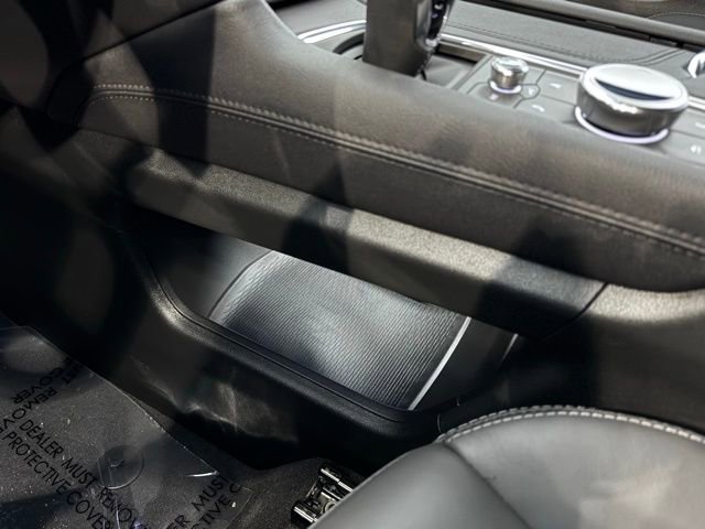 New 2026 Cadillac XT5 Premium Luxury w/ Driver Assist Package AWD/4WD image 20