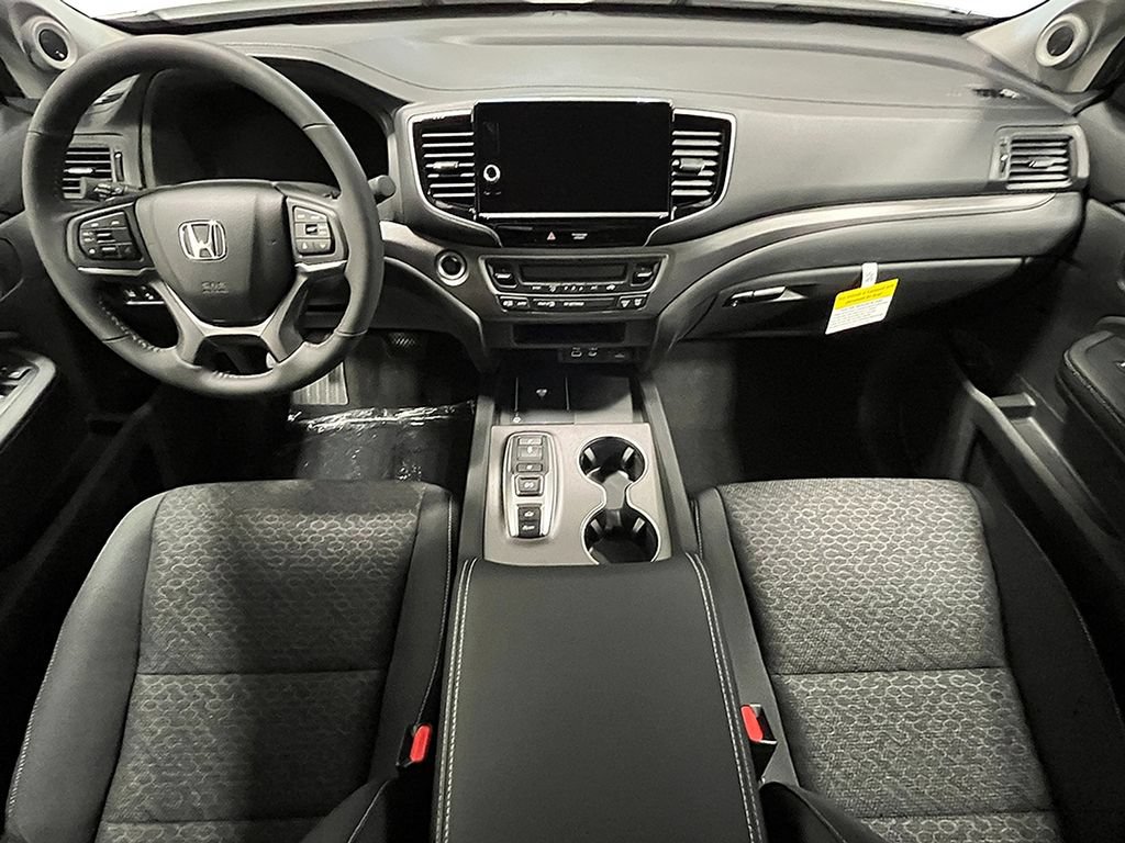 New 2026 Honda Ridgeline Sport image 12