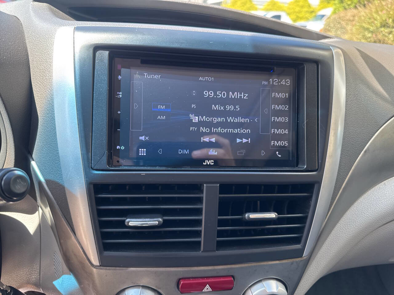 Used 2010 Subaru Forester 2.5XT Limited w/ Popular Equipment Group 1A image 21