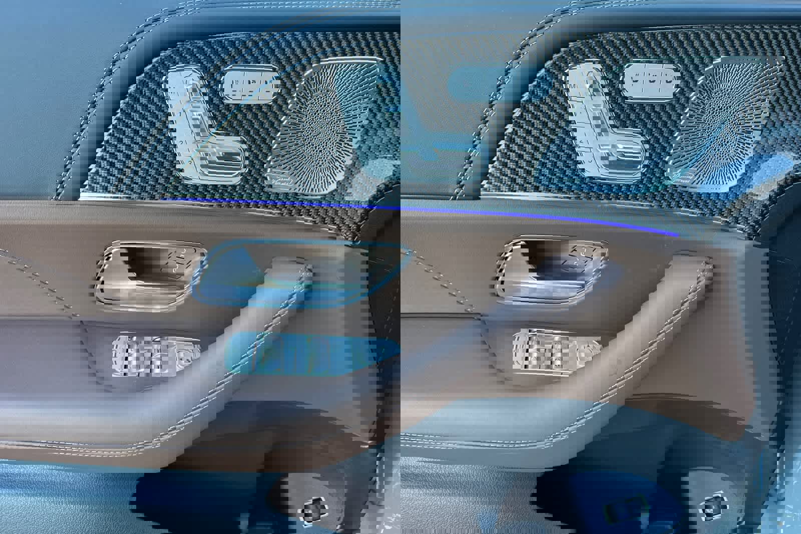 New 2026 Mercedes-Benz GLE 63 AMG S image 10