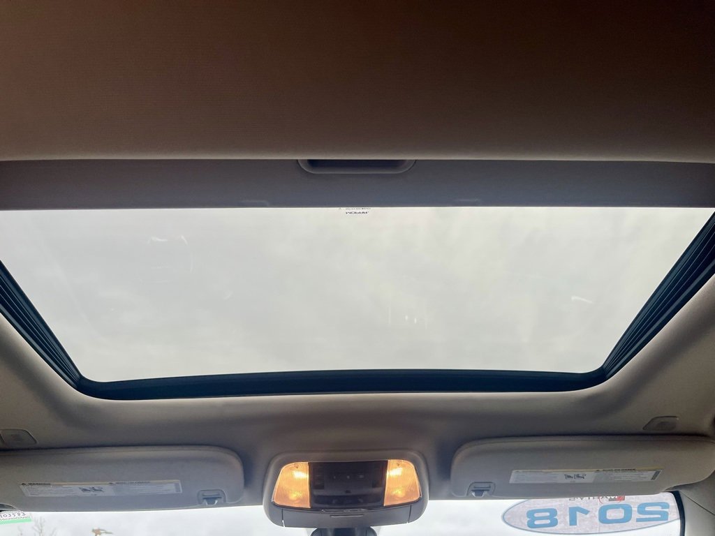 Used 2018 Dodge Durango GT w/ Premium Group image 26