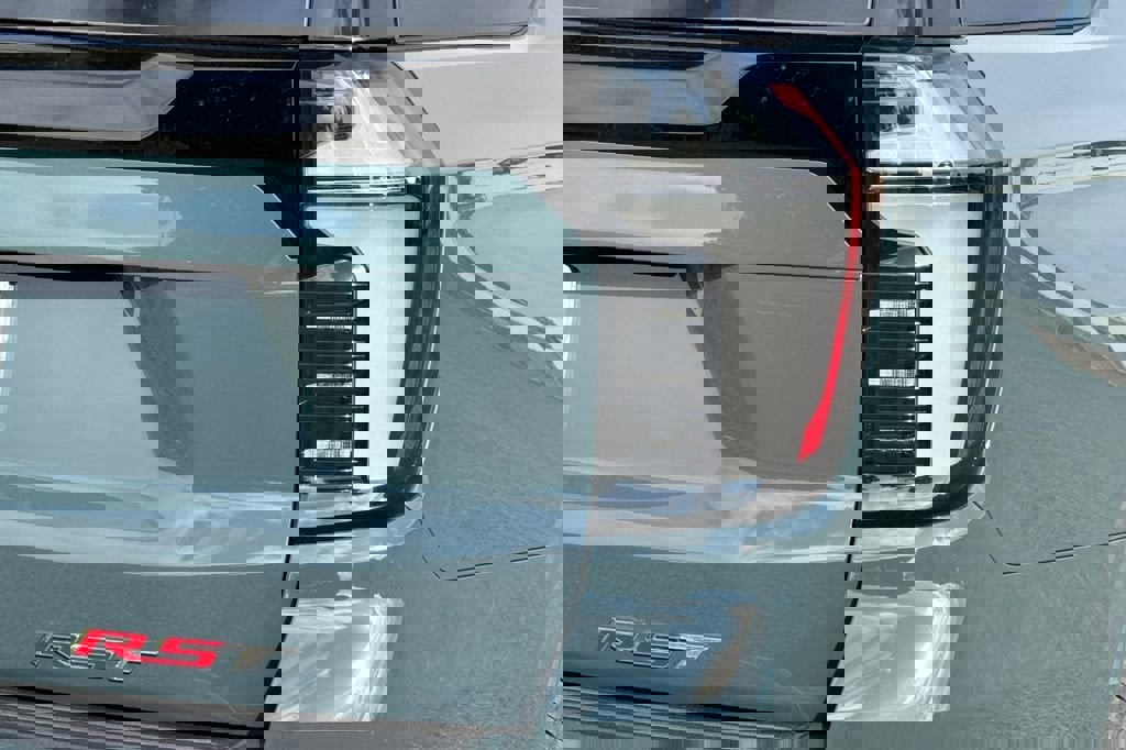 New 2026 Chevrolet Tahoe RST w/ Advanced Technology Package image 28