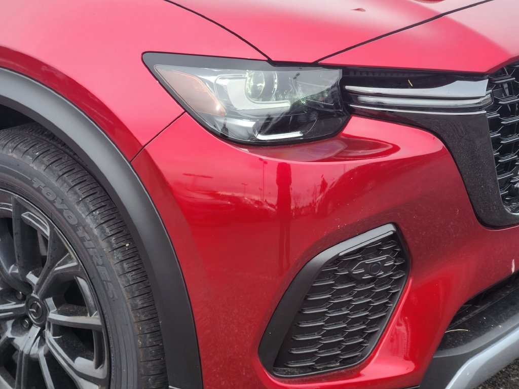 New 2026 MAZDA CX-70 3.3 Turbo w/ Premium Package AWD/4WD image 28