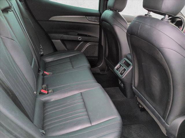 Used 2024 Maserati Grecale GT image 19