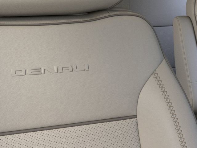 New 2026 GMC Yukon Denali w/ Denali Reserve Package AWD/4WD image 21