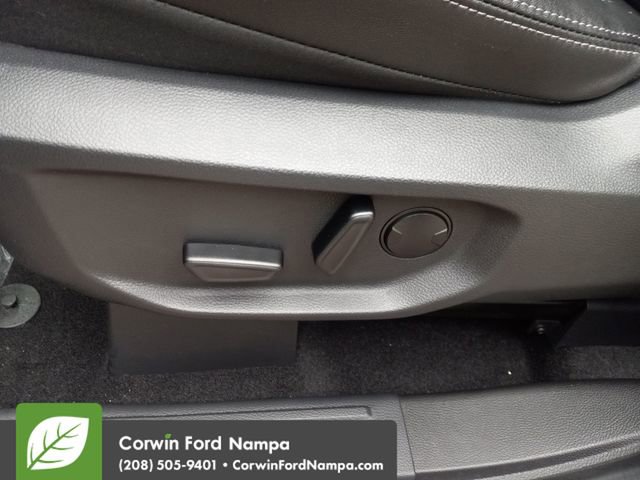 New 2026 Ford Ranger Lariat w/ FX4 Off-Road Package image 12