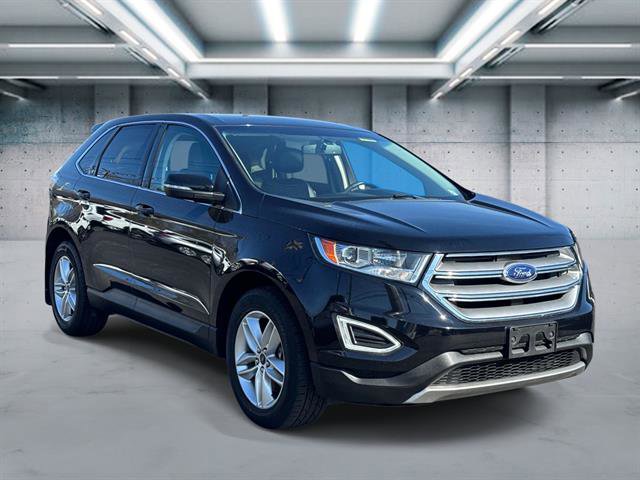 Used 2016 Ford Edge SEL w/ Equipment Group 201A image 24