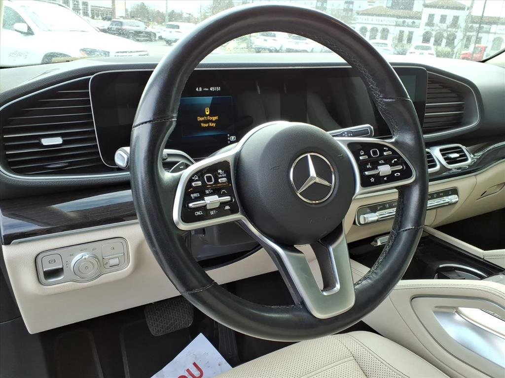 Certified 2023 Mercedes-Benz GLE 450 4MATIC image 16