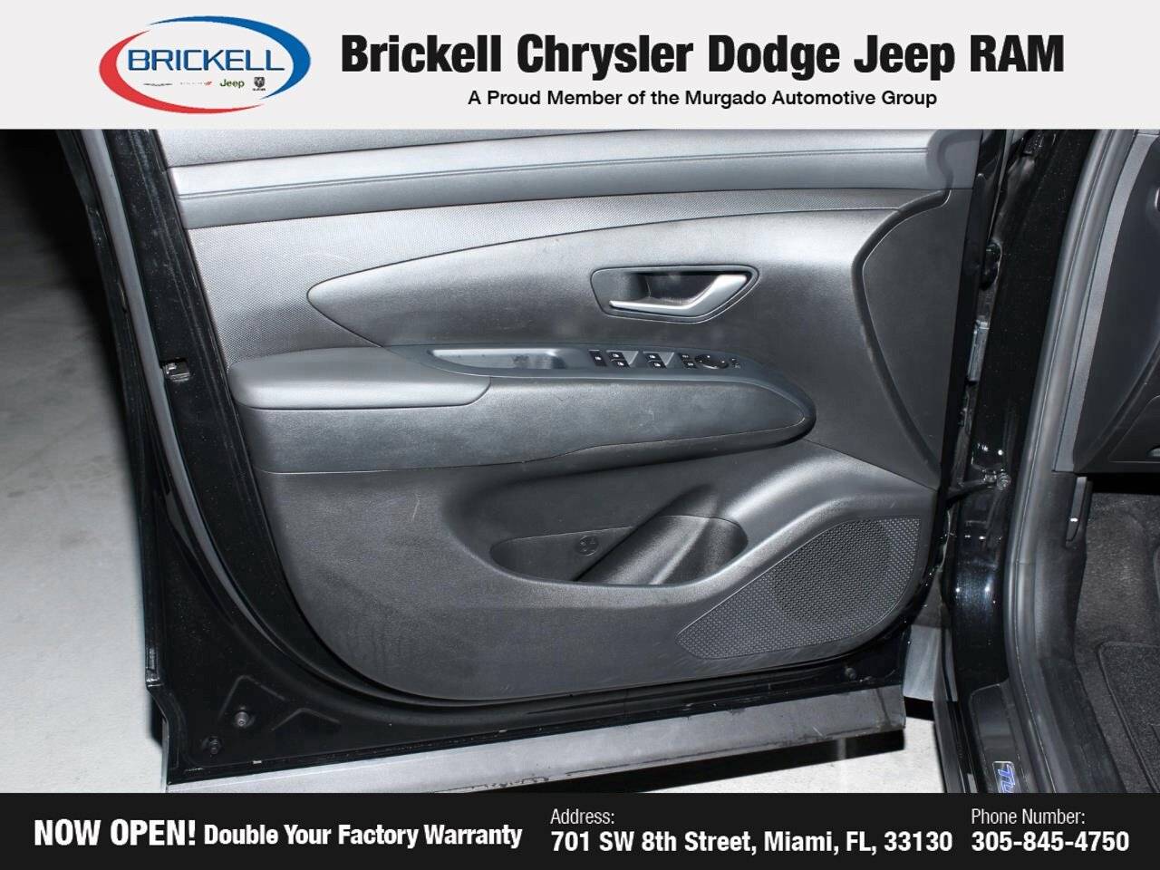 Used 2025 Hyundai Tucson SEL FWD image 26