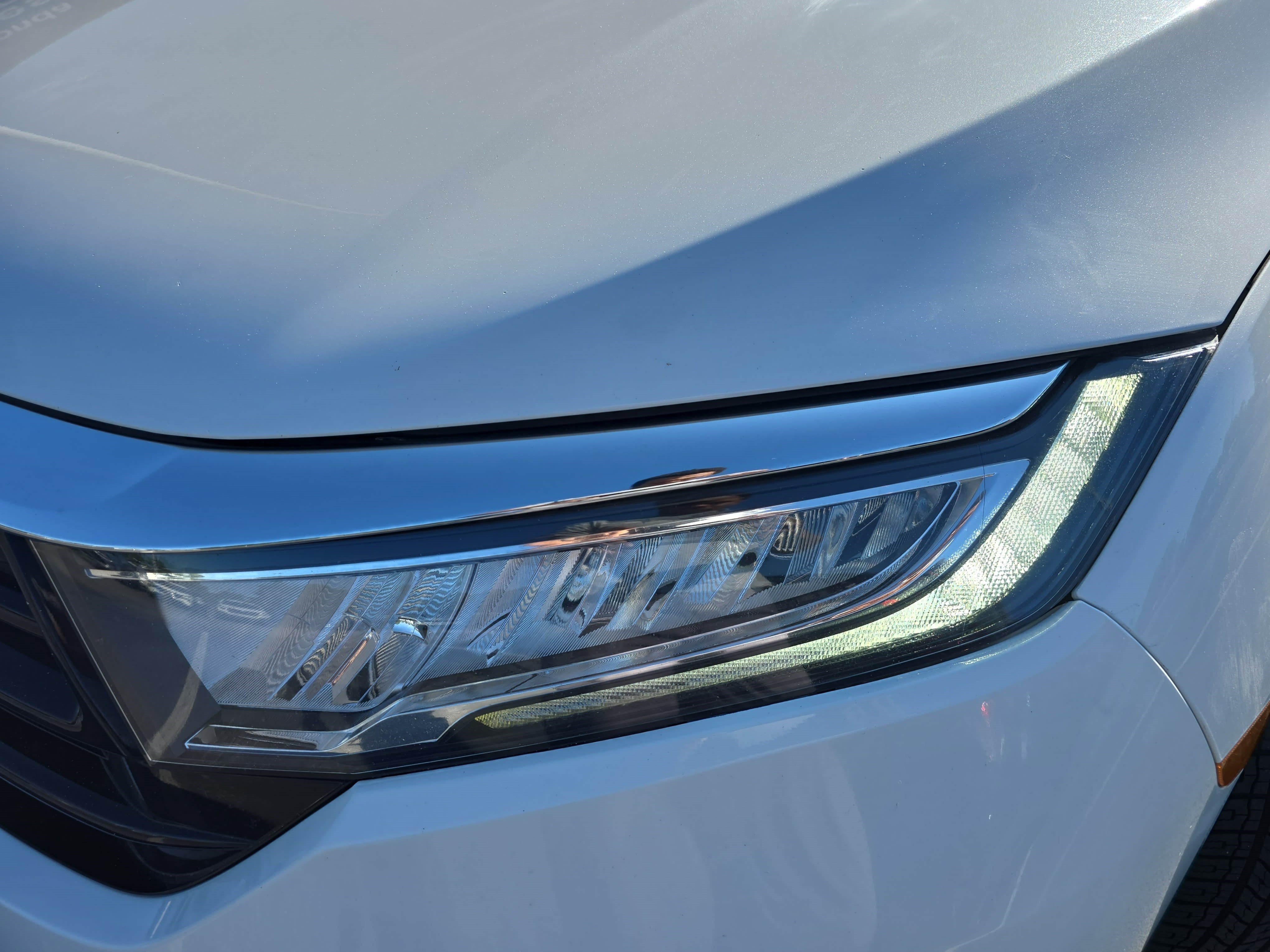 Used 2023 Honda Odyssey EX-L image 32