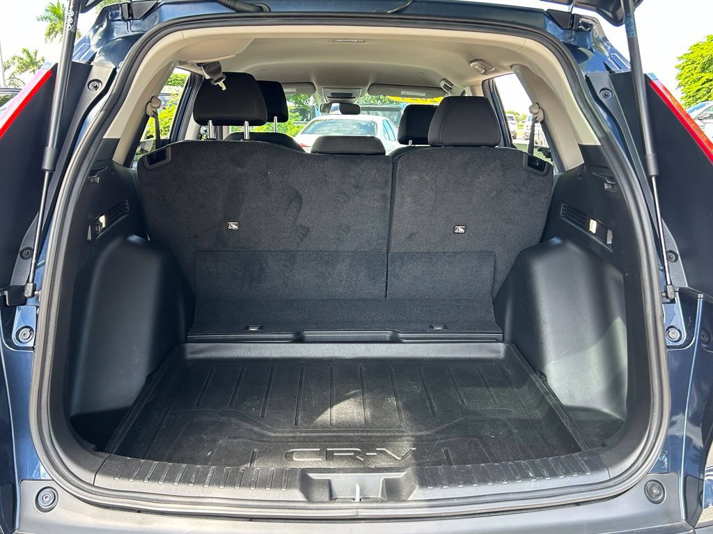 Used 2024 Honda CR-V LX image 34