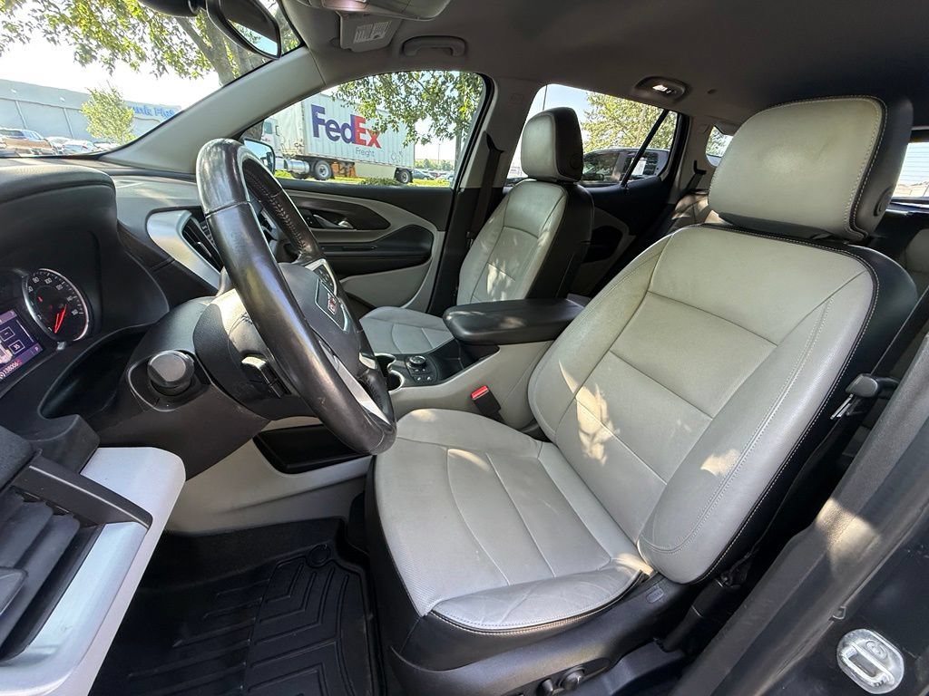 Used 2020 GMC Terrain SLT w/ Preferred Package AWD/4WD image 20