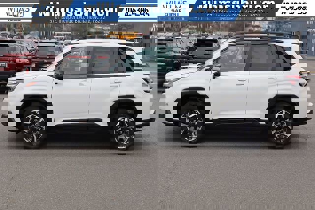 New 2026 Subaru Forester Premium image 5