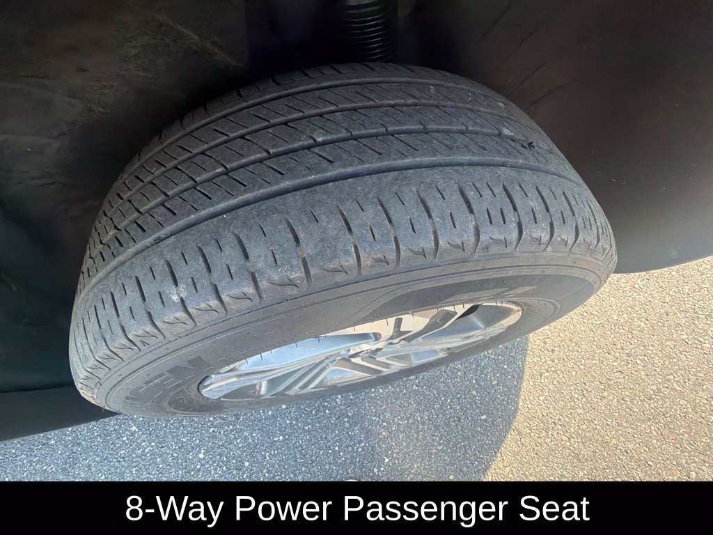 Used 2023 Hyundai Santa Fe SEL w/ Premium Package AWD/4WD image 10
