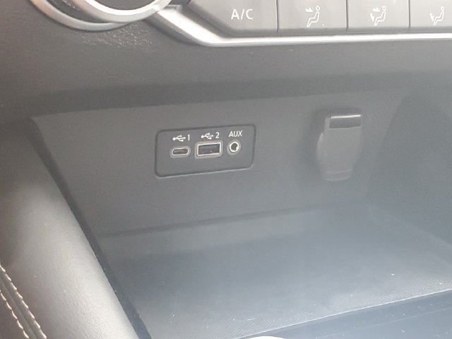 Certified 2023 Nissan Altima 2.5 SV FWD image 30