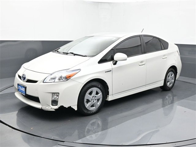 Used 2010 Toyota Prius Two