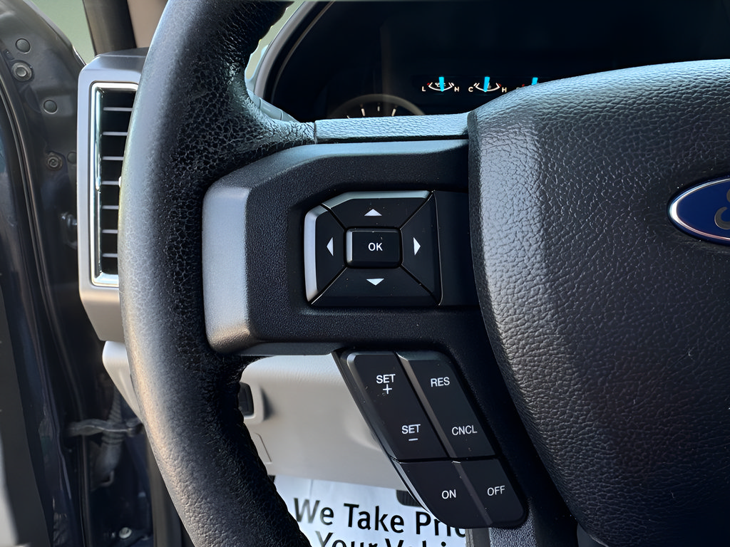 Used 2015 Ford F150 XLT w/ Equipment Group 302A Luxury AWD/4WD image 23