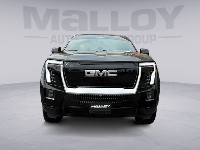 Used 2025 GMC Sierra EV Denali image 8