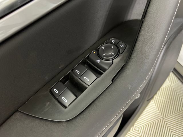 New 2026 Chevrolet Blazer LT w/ Convenience Package FWD image 11