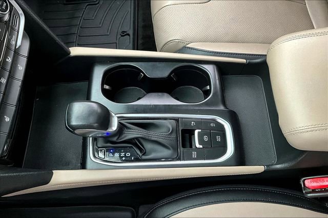 Used 2019 Hyundai Santa Fe Limited w/ Cargo Package FWD image 18
