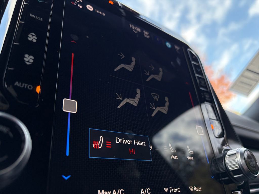 Used 2023 RAM 2500 Limited image 6