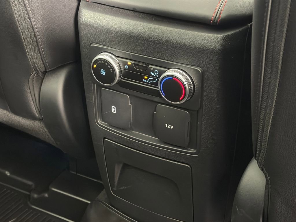 Certified 2023 Ford Explorer ST-Line w/ Class IV Trailer Tow Package image 30