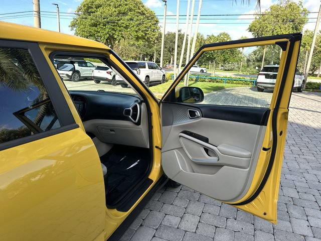 Used 2020 Kia Soul LX FWD image 23