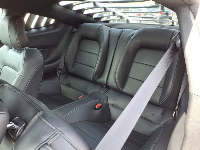 Used 2015 Ford Mustang GT Premium w/ Enhanced Security Package image 18
