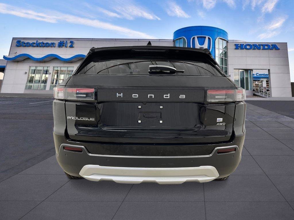 New 2025 Honda Prologue EX image 4
