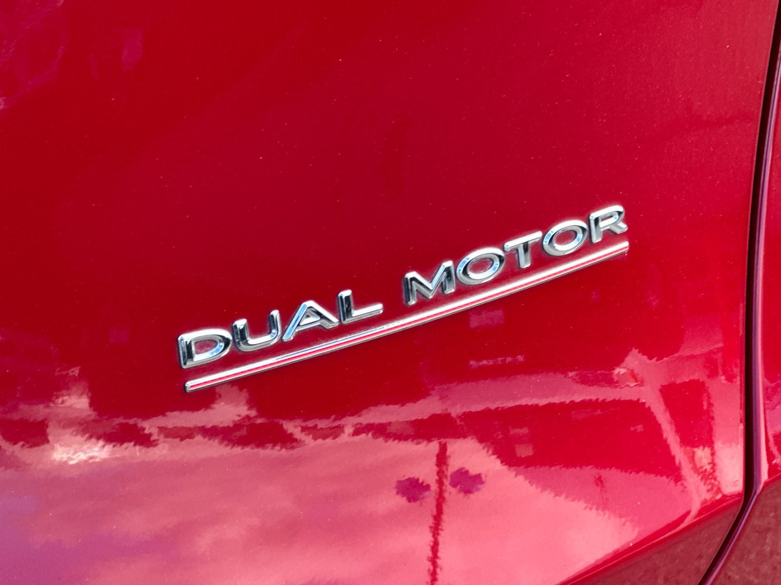 Used 2023 Tesla Model Y Performance AWD/4WD image 25