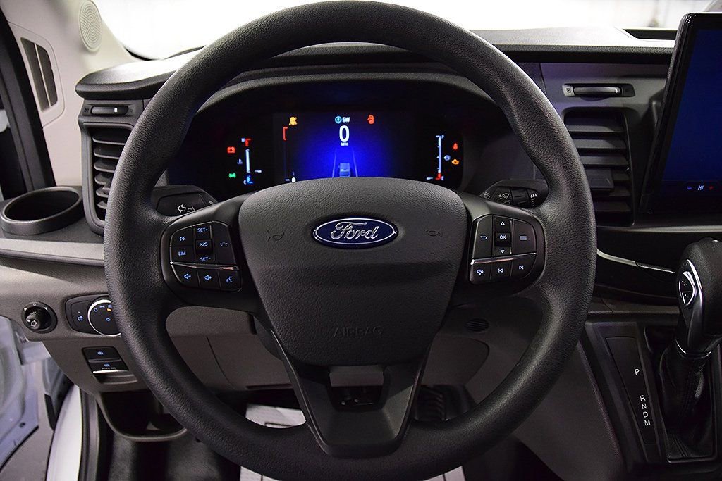 New 2026 Ford Transit 250 148 Medium Roof w/ Load Area Protection Package image 15