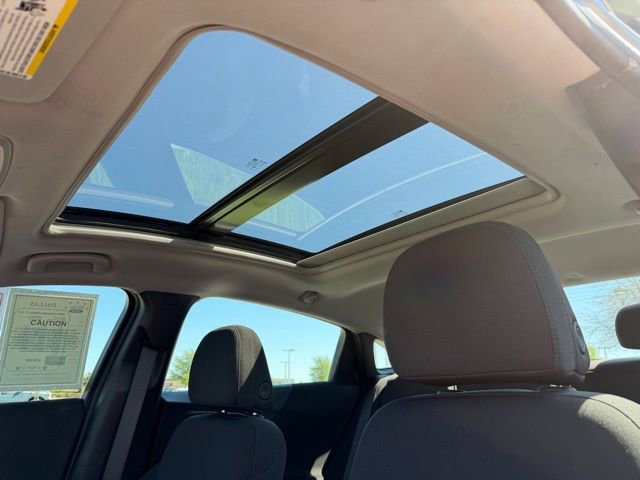 Used 2024 Chevrolet Malibu LT image 10