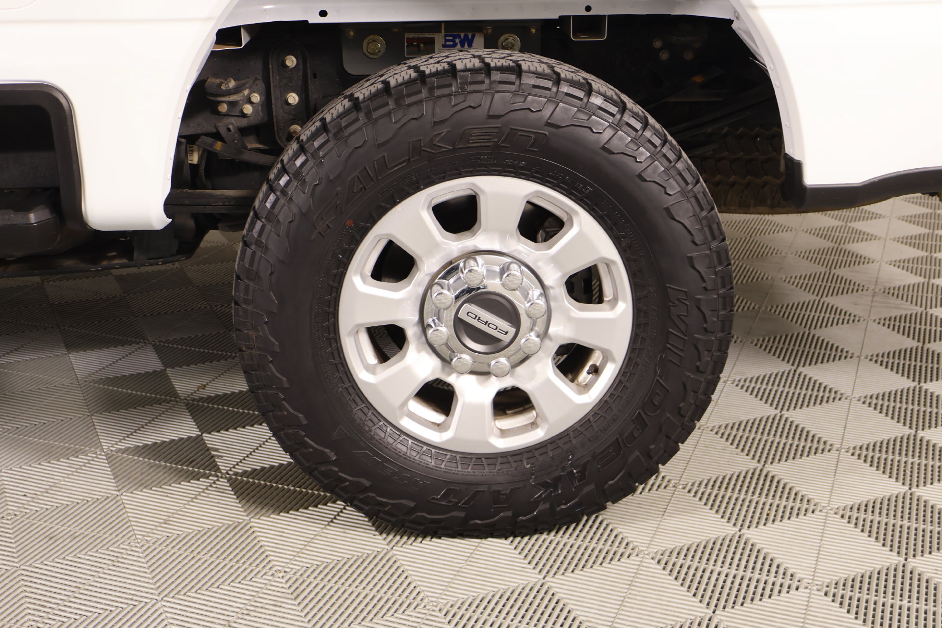 Used 2024 Ford F250 XLT w/ FX4 Off-Road Package AWD/4WD image 17