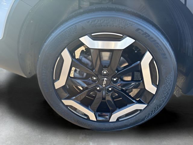 Used 2023 Kia Telluride S w/ S Sunroof Package image 11