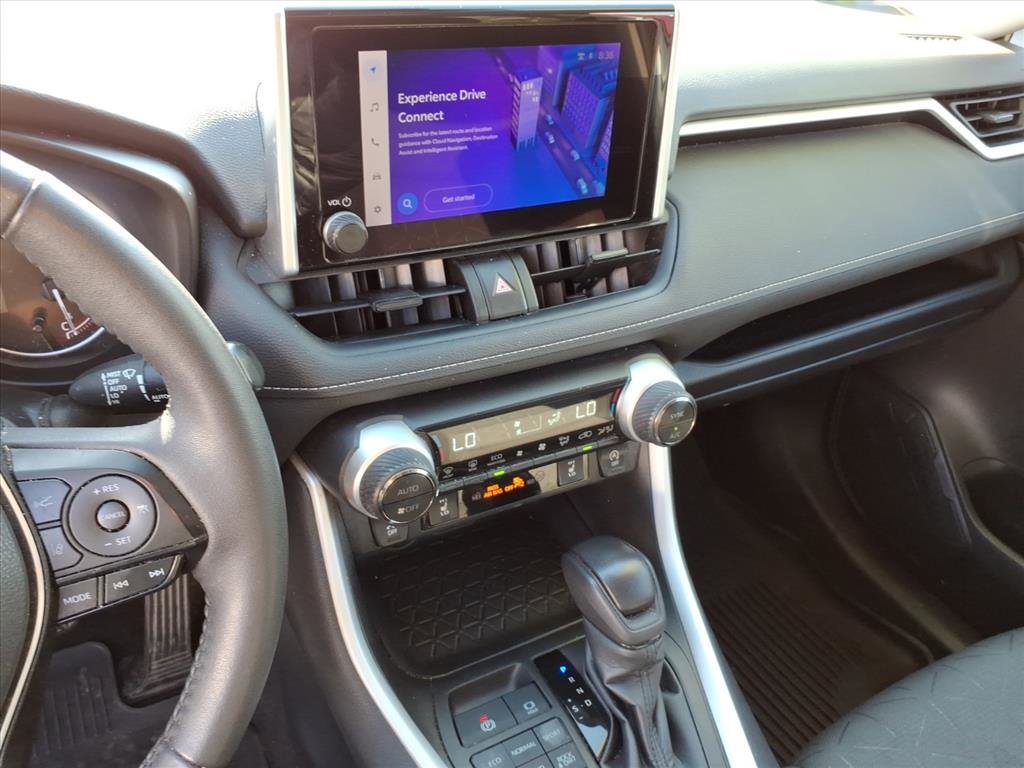 Certified 2023 Toyota RAV4 XLE w/ Convenience Package AWD/4WD image 34