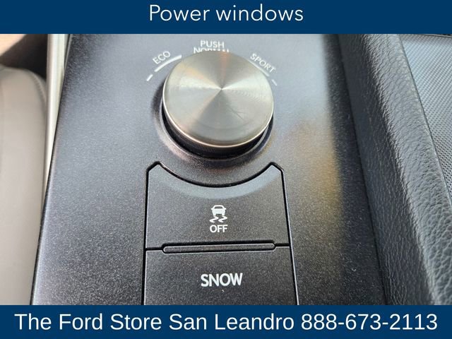 Used 2015 Lexus IS 250 image 19