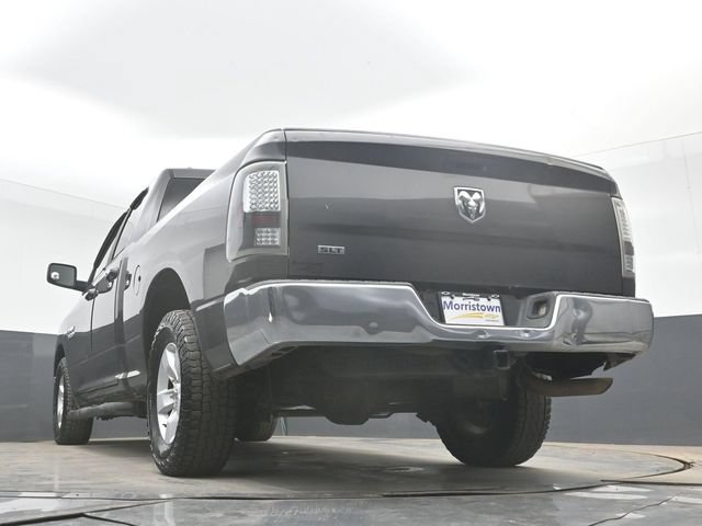 Used 2014 RAM 1500 Classic SLT RWD image 41