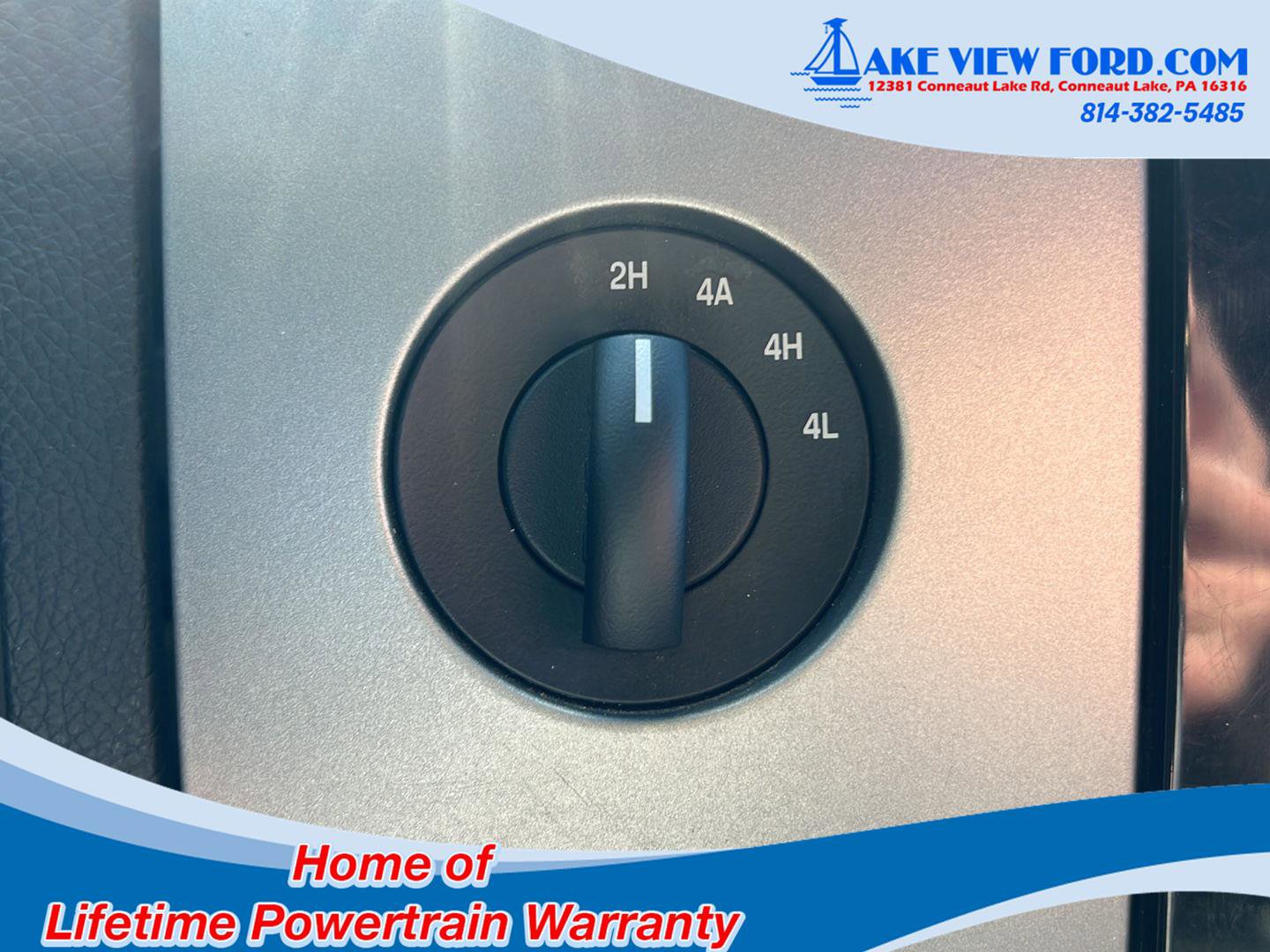 Used 2014 Ford Expedition Limited AWD/4WD image 27