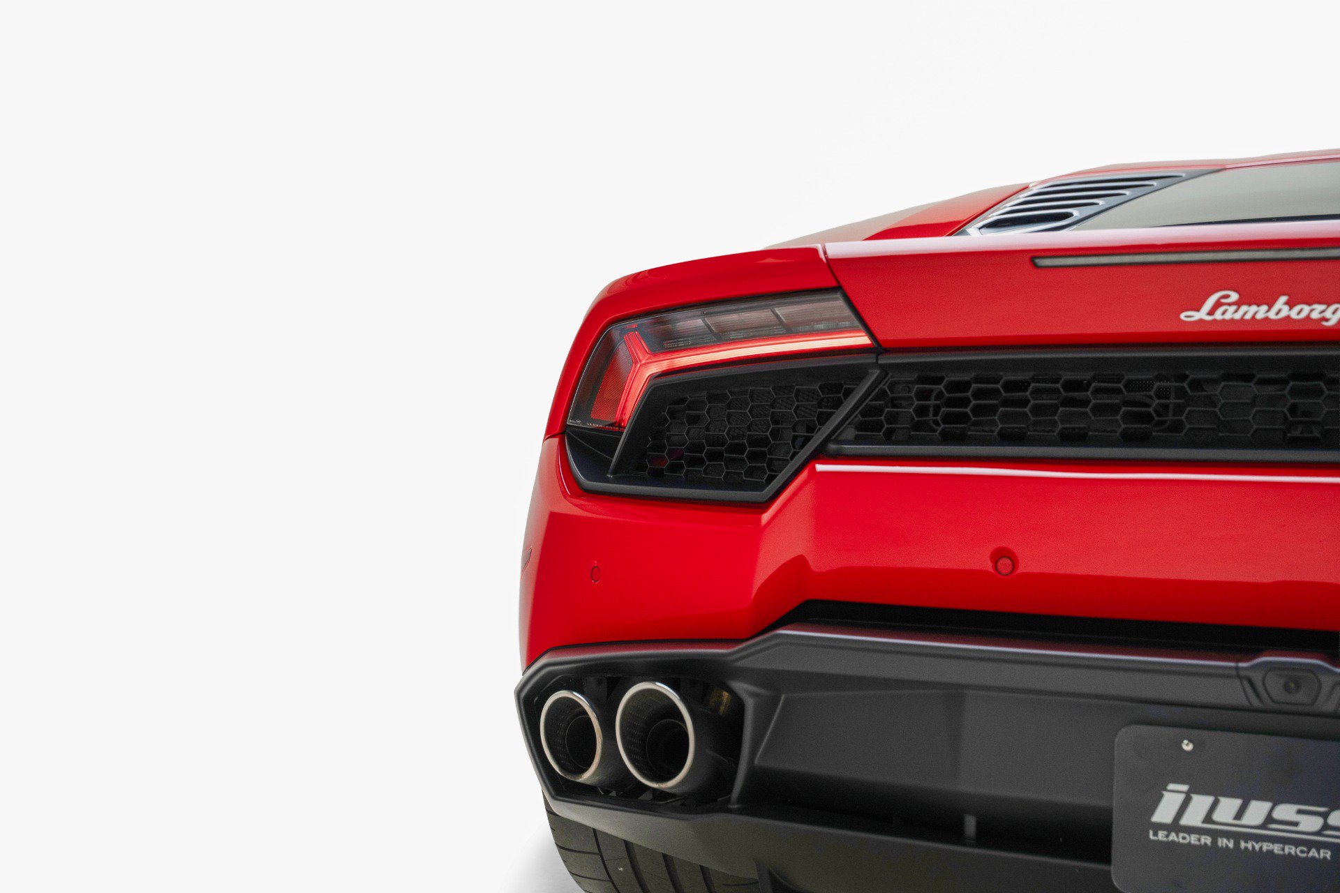 Used 2016 Lamborghini Huracan LP 580-2 RWD image 16