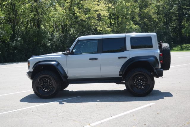 Used 2026 Ford Bronco Raptor w/ Interior Carbon Fiber Pack AWD/4WD image 21
